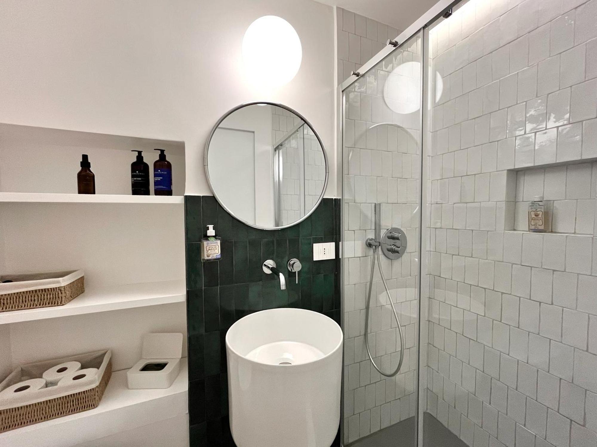 Nino6 - Micro Design Apartment Milan Luaran gambar