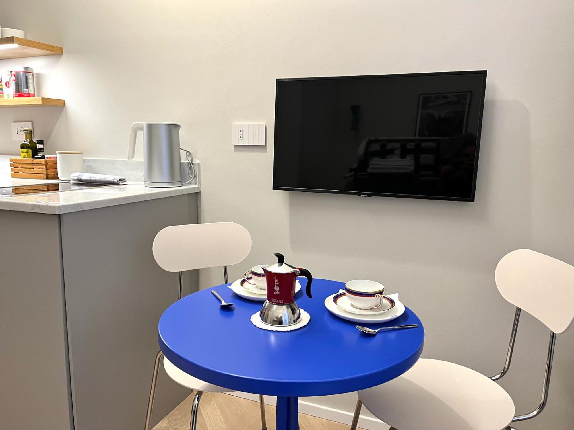 Nino6 - Micro Design Apartment Milan Luaran gambar