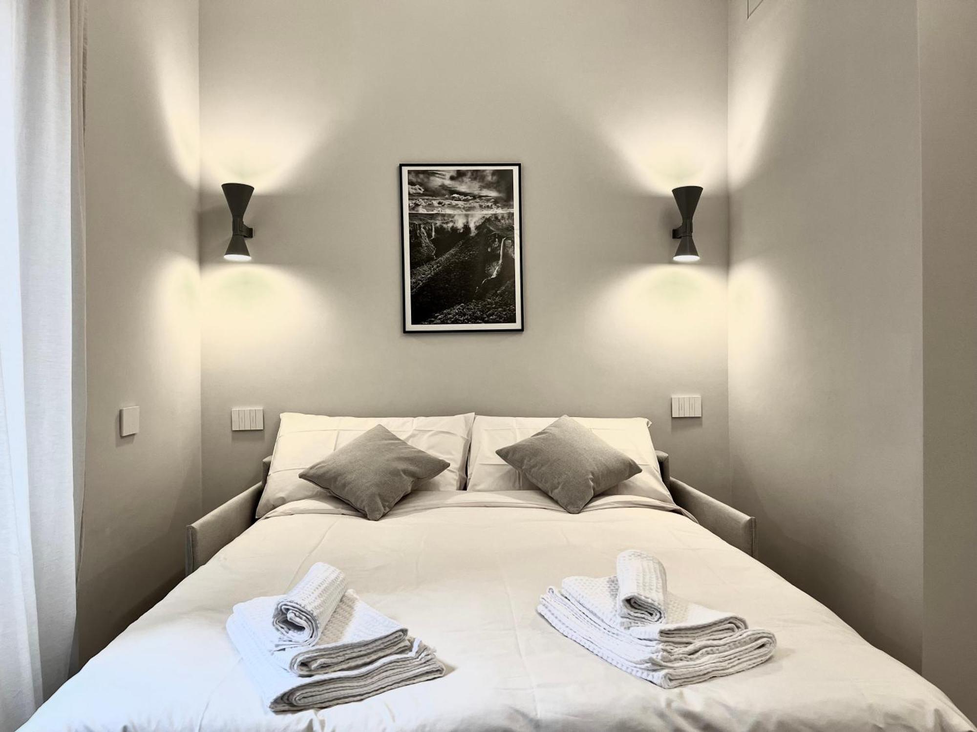 Nino6 - Micro Design Apartment Milan Luaran gambar